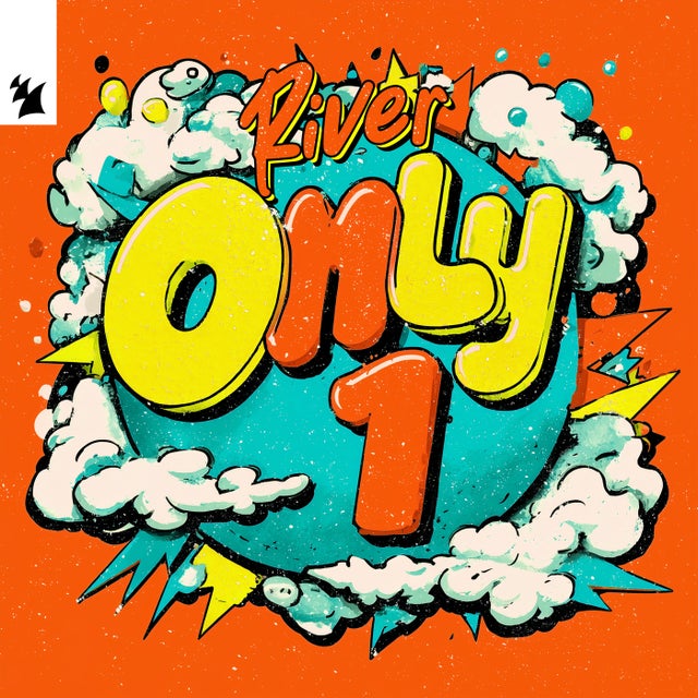 Only 1 - Extended Mix album art