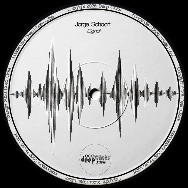 Signal album art
