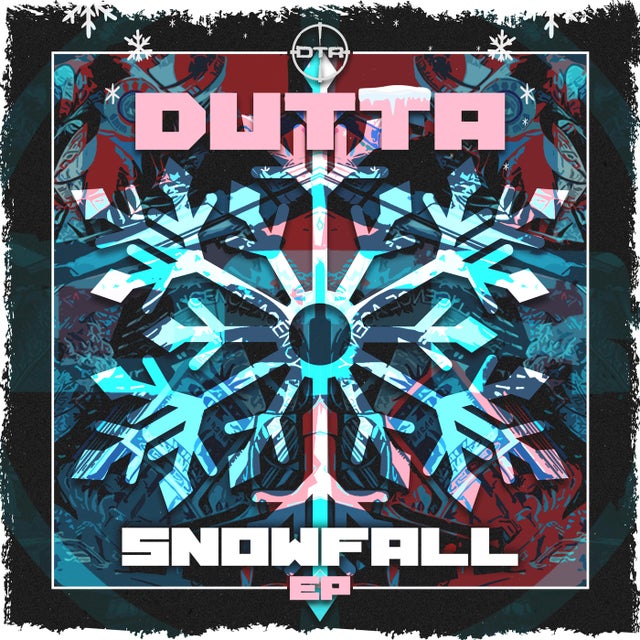 Snowfall album art