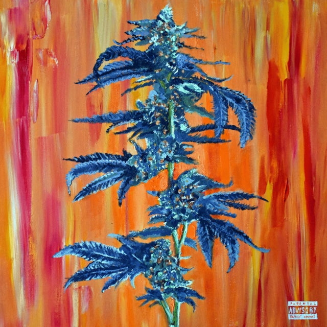 gazpacho album art