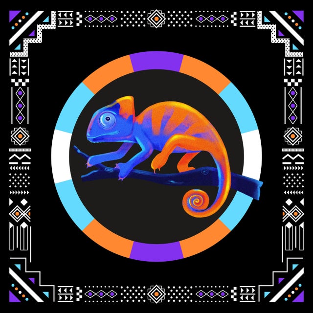 Kedoba album art