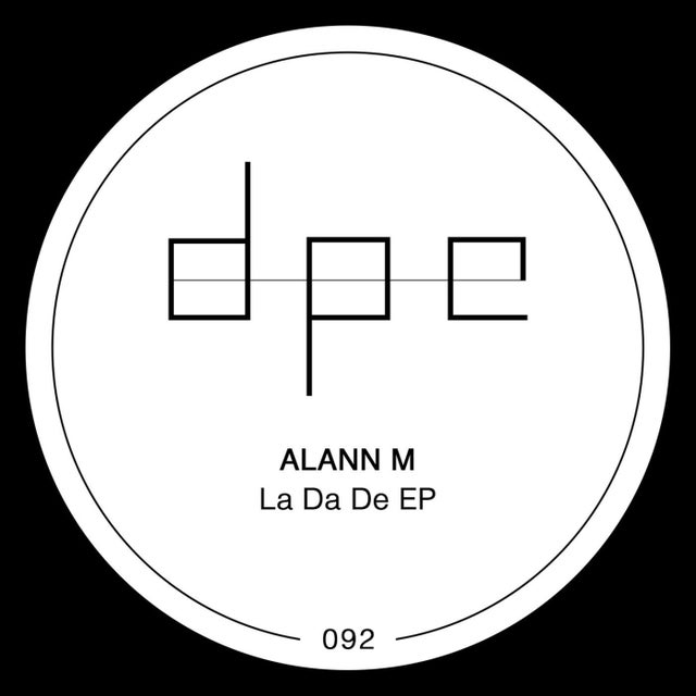 Pa Pa Pa album art