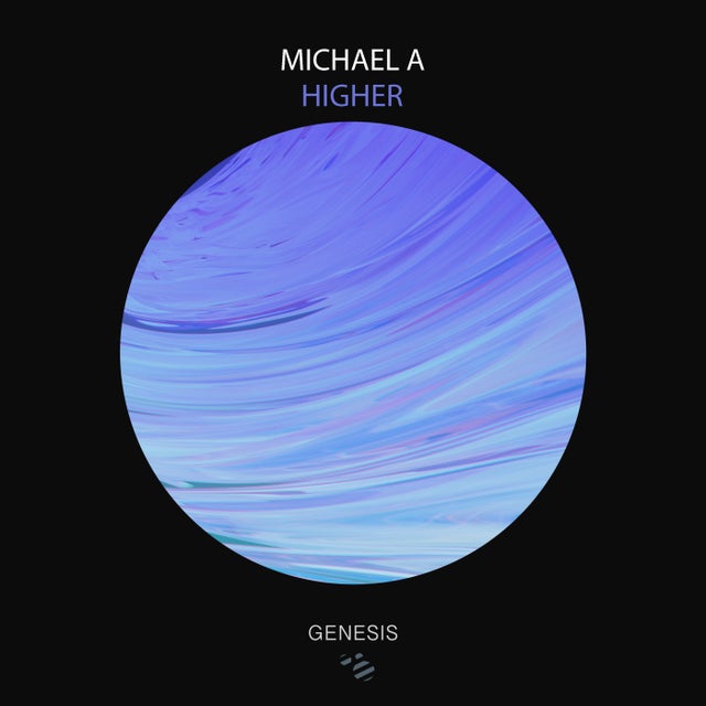 Higher album art