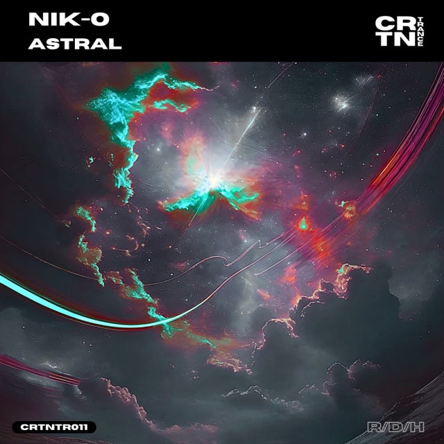 Astral album art