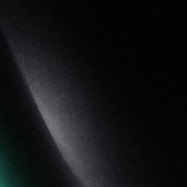 Shame Department album art