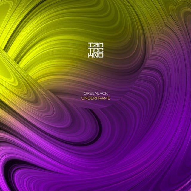 Underframe album art