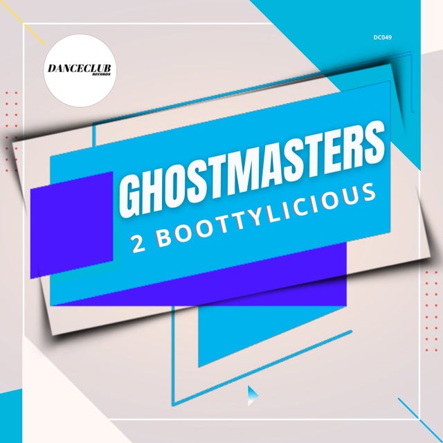 2 Boottylicious - Extended Mix album art