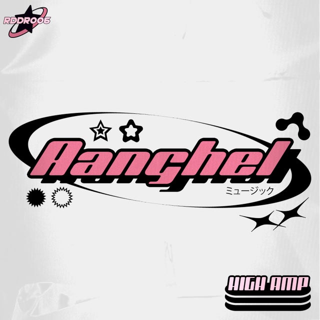 High Amp album art