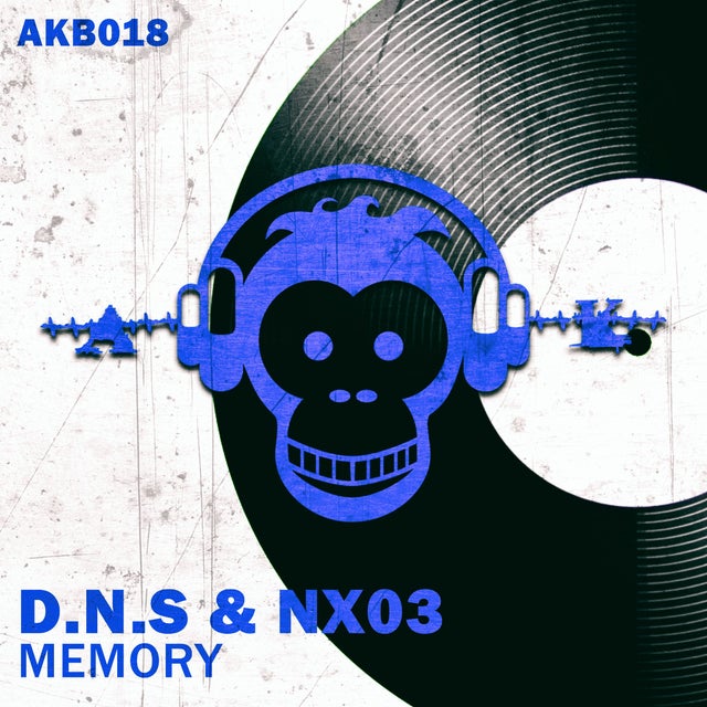 Memory album art