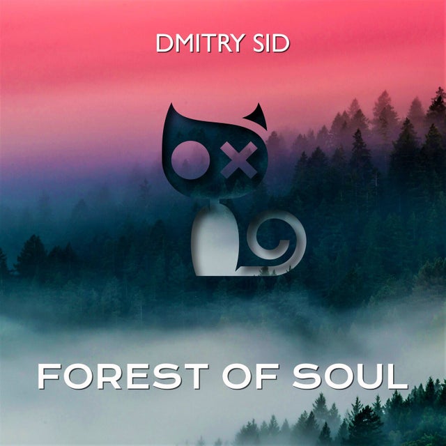 Forest of Soul album art