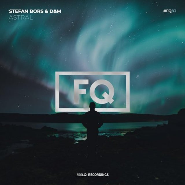 Astral album art