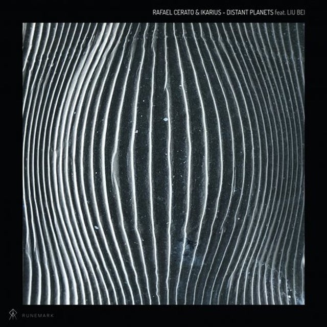 Distant Planets - Mario Basanov Vocal Remix album art