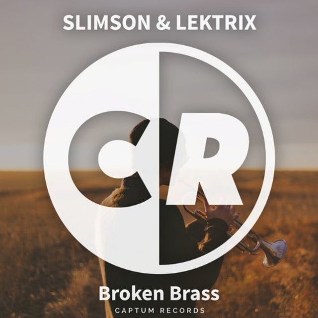 Broken Brass album art