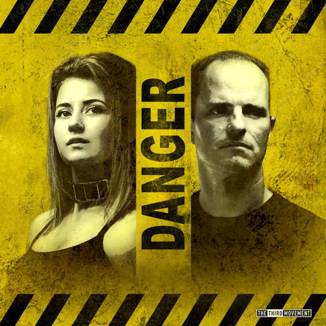 Danger - Extended album art