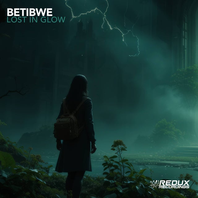 Lost In Glow - Extended Mix album art