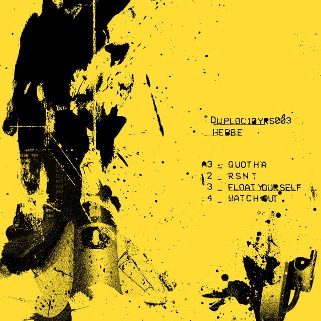 Quotha album art