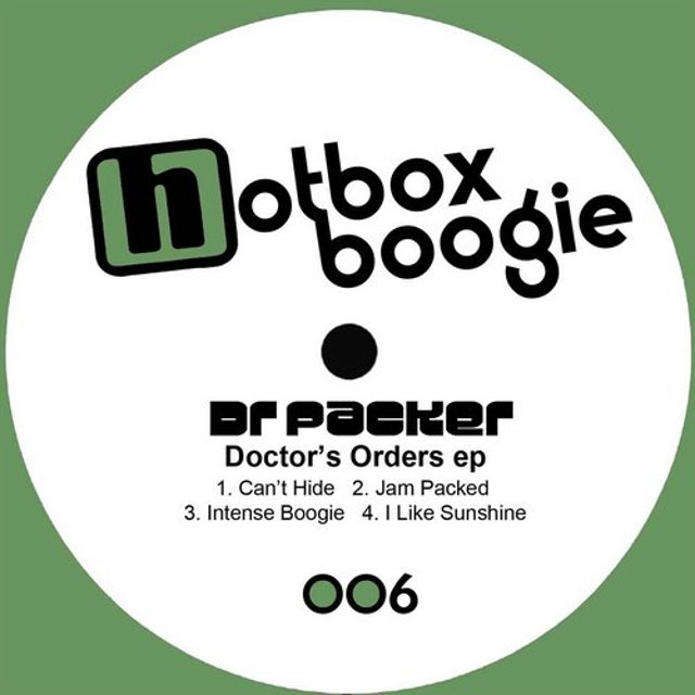 Can't Hide album art