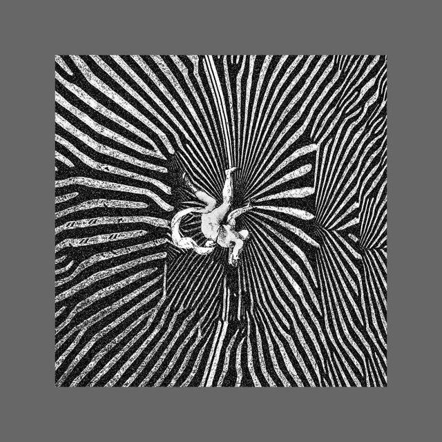Attention album art