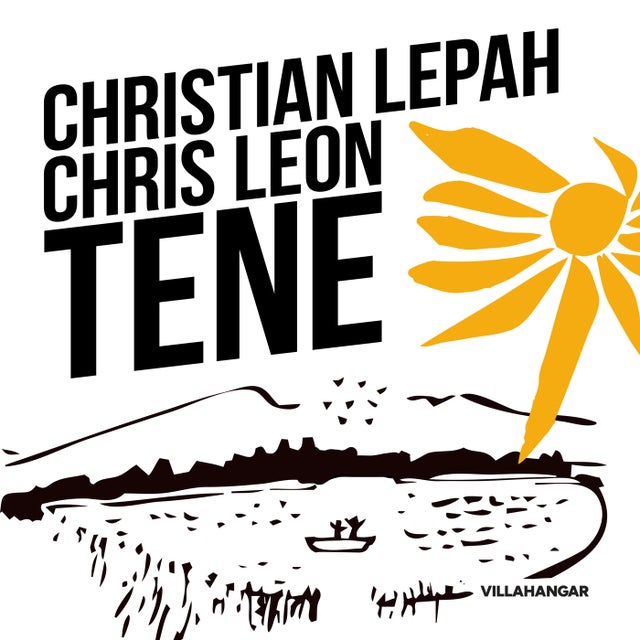 Tene album art