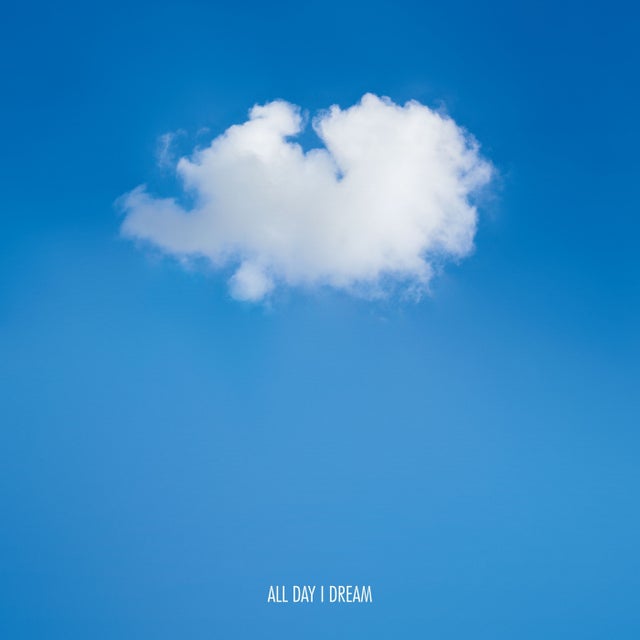 Happy Accidents album art