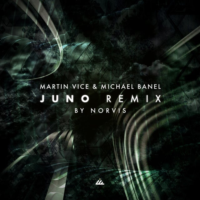 Juno - Norvis Remix album art