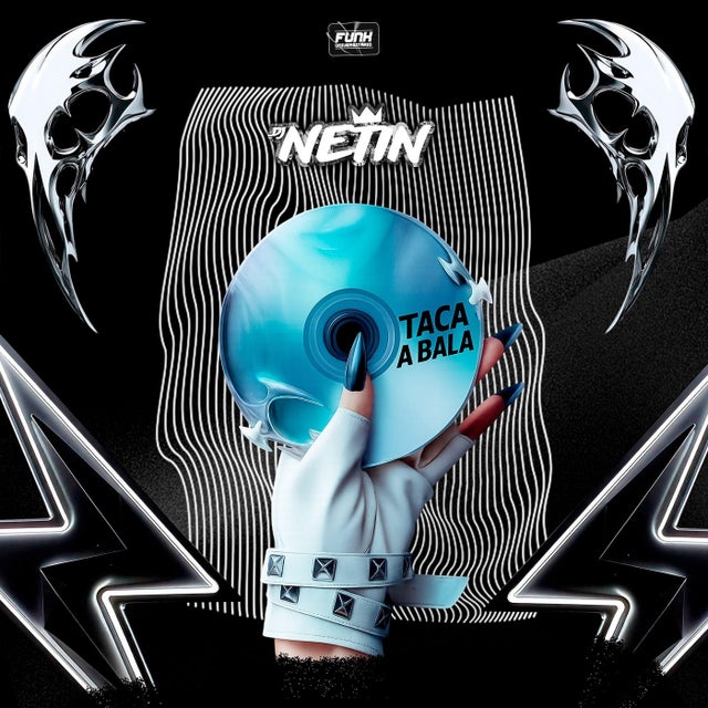TACA BALA album art