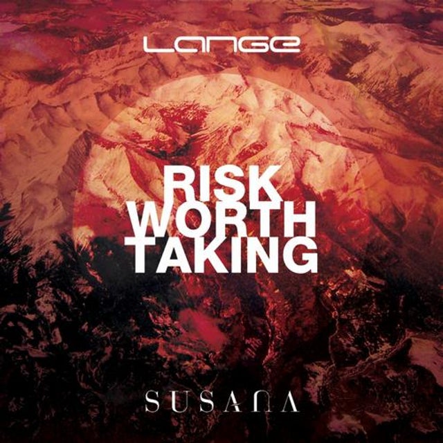 Risk Worth Taking album art