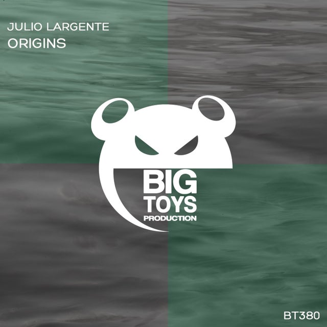 Origins album art