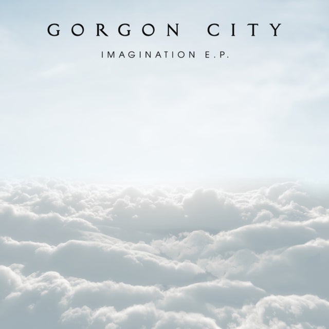 Imagination - Weiss Dub album art