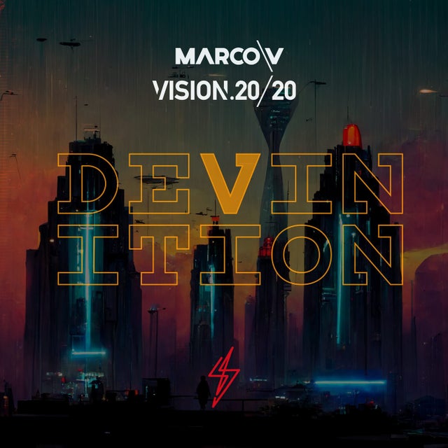 WA/VE album art