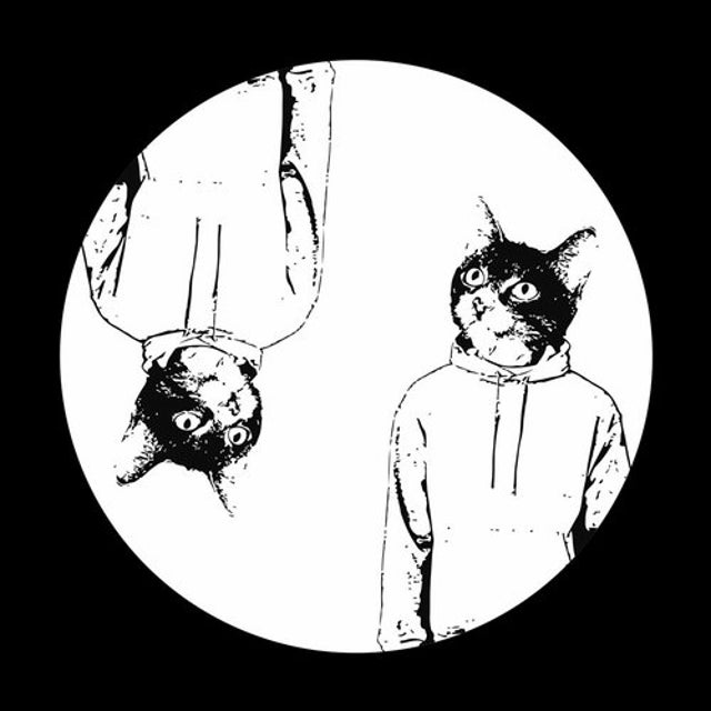 Zephyr album art