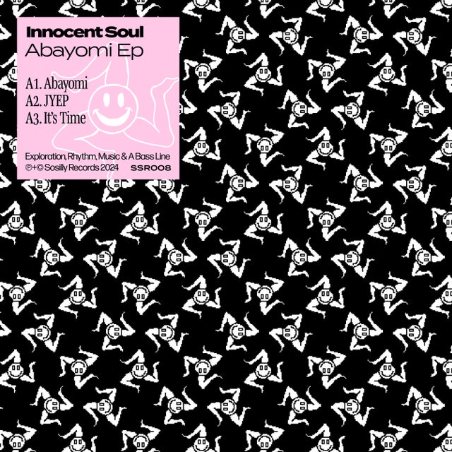 Abayomi album art