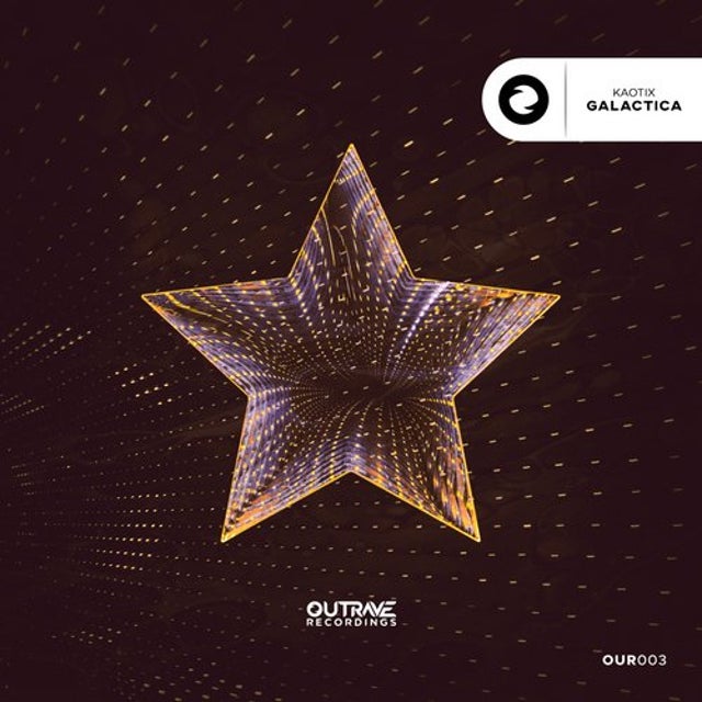 Galactica album art