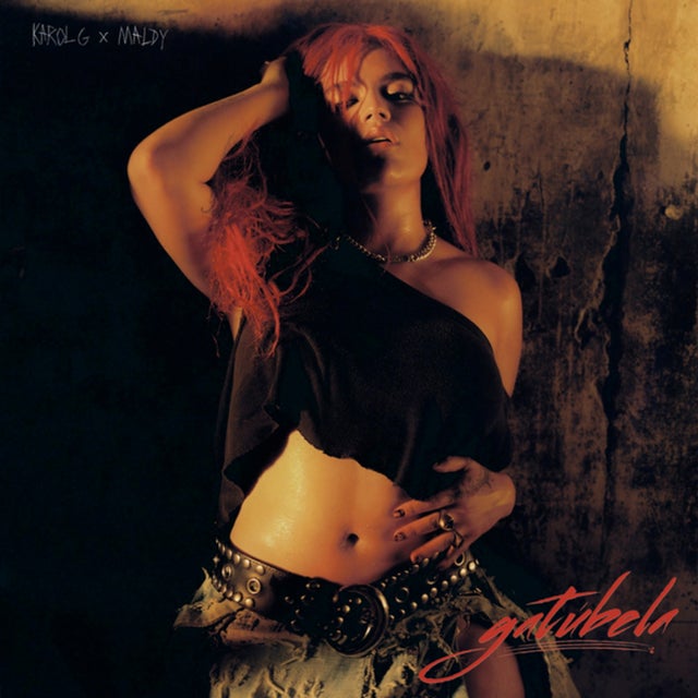 GATÚBELA album art