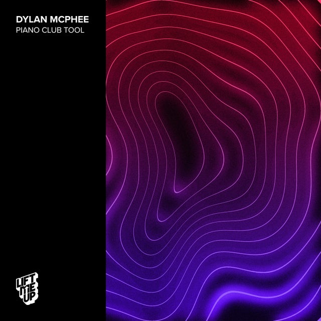 Piano Club Tool - Extended Mix album art