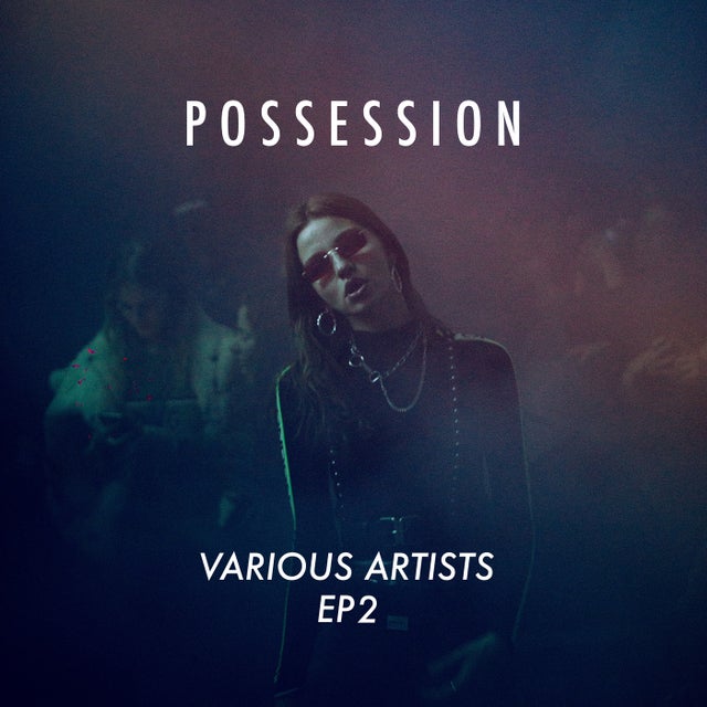 Pandora album art