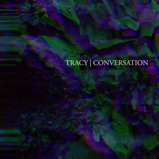 Conversation album art