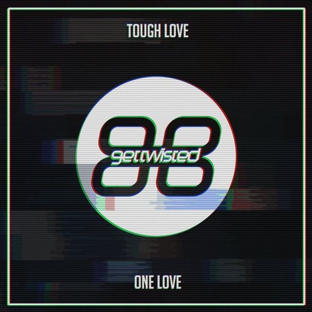 One Love album art