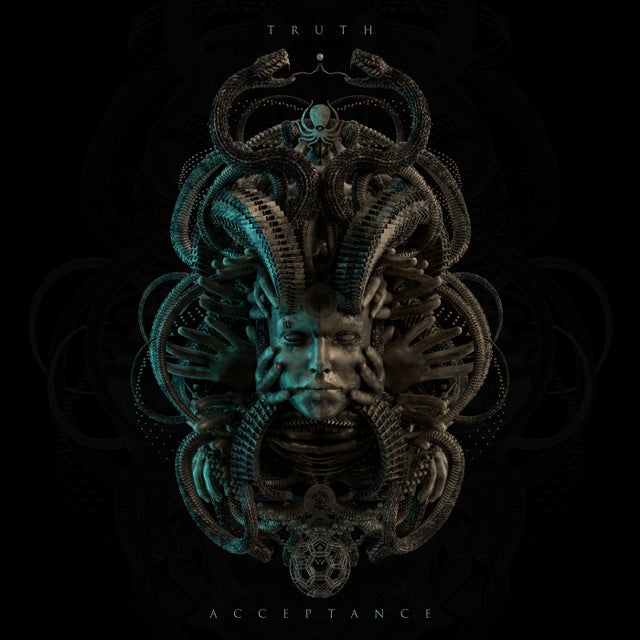 Sacred album art
