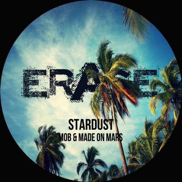 Stardust album art