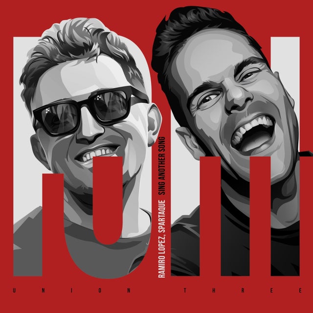 Sing Another Song album art