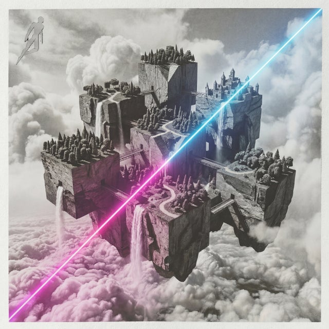 Isla - Extended Mix album art