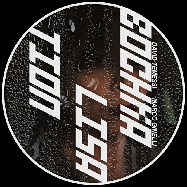 BOCHKALIZATION album art