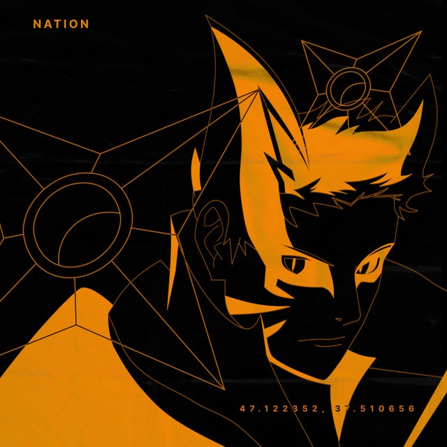 Dicklost album art