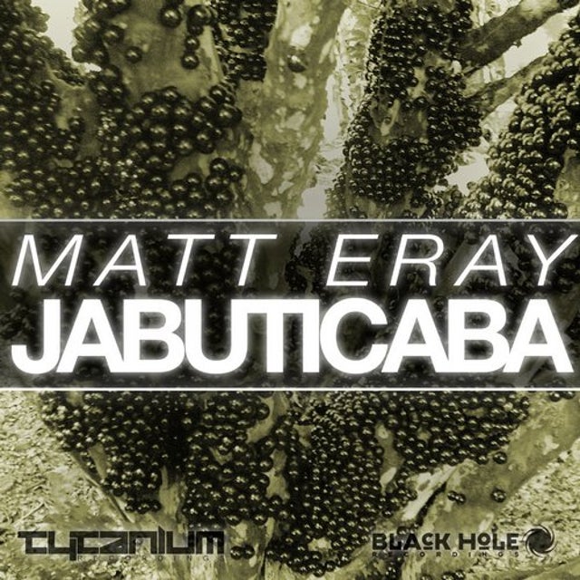 Jabuticaba album art