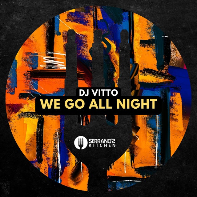 Groove One album art