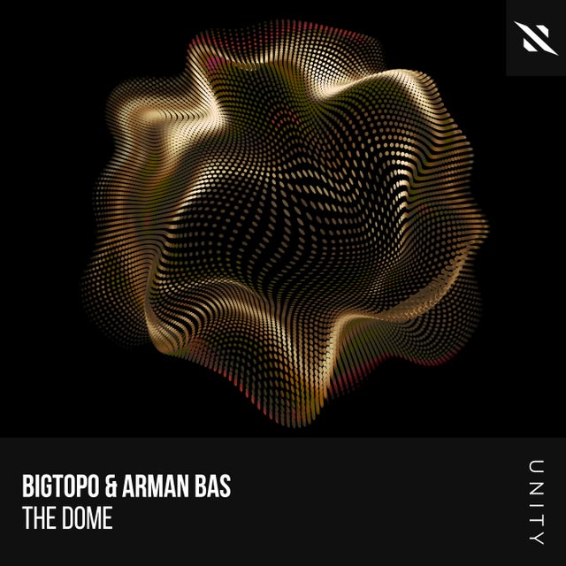 The Dome - Extended Mix album art