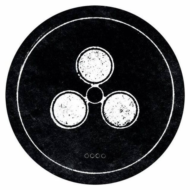 A3 album art