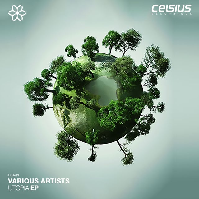 Utopia album art