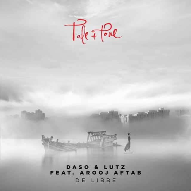 De Libbe feat. Arooj Aftab album art